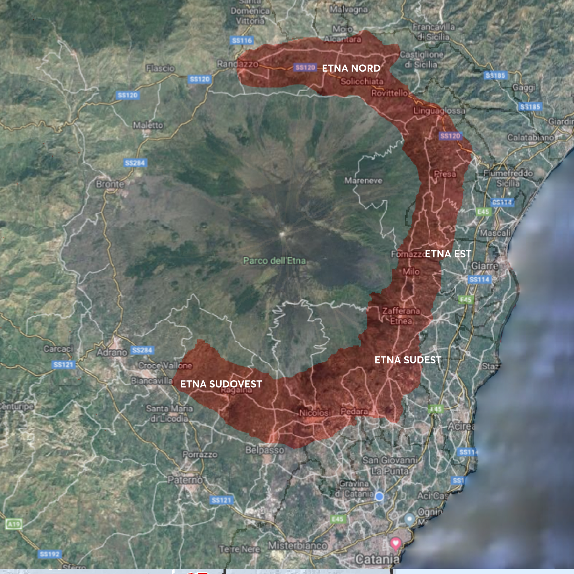 Osservatorio permanente Etna Doc: un utile strumento collettivo
